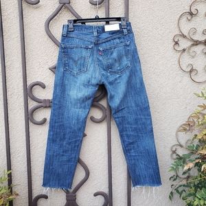 RE/DONE LEVIS JEANS